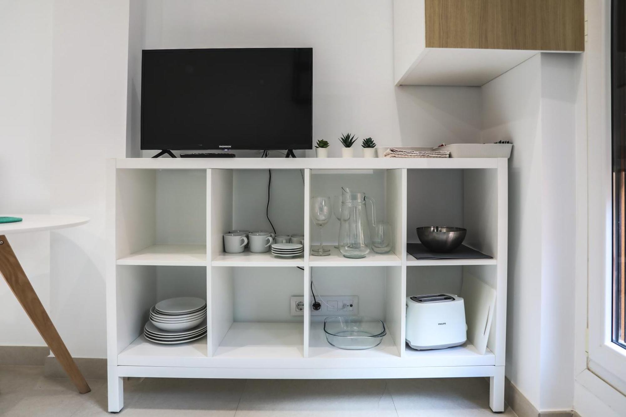 Apartamentos Sudestada Logroño Kültér fotó