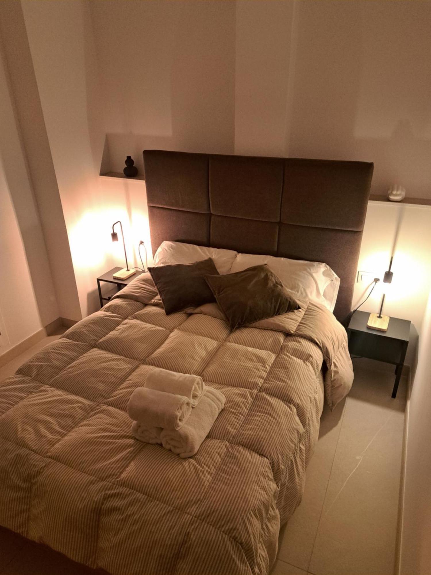Apartamentos Sudestada Logroño Kültér fotó