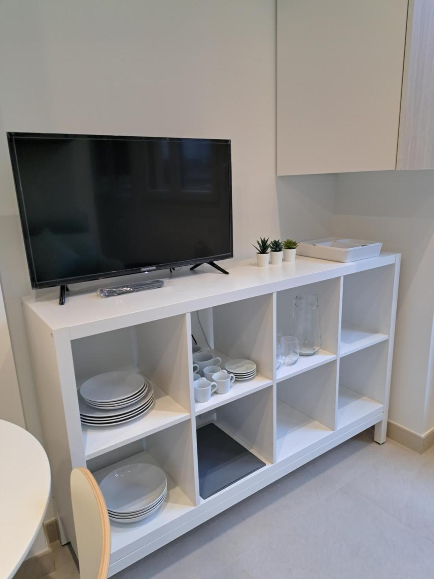 Apartamentos Sudestada Logroño Kültér fotó