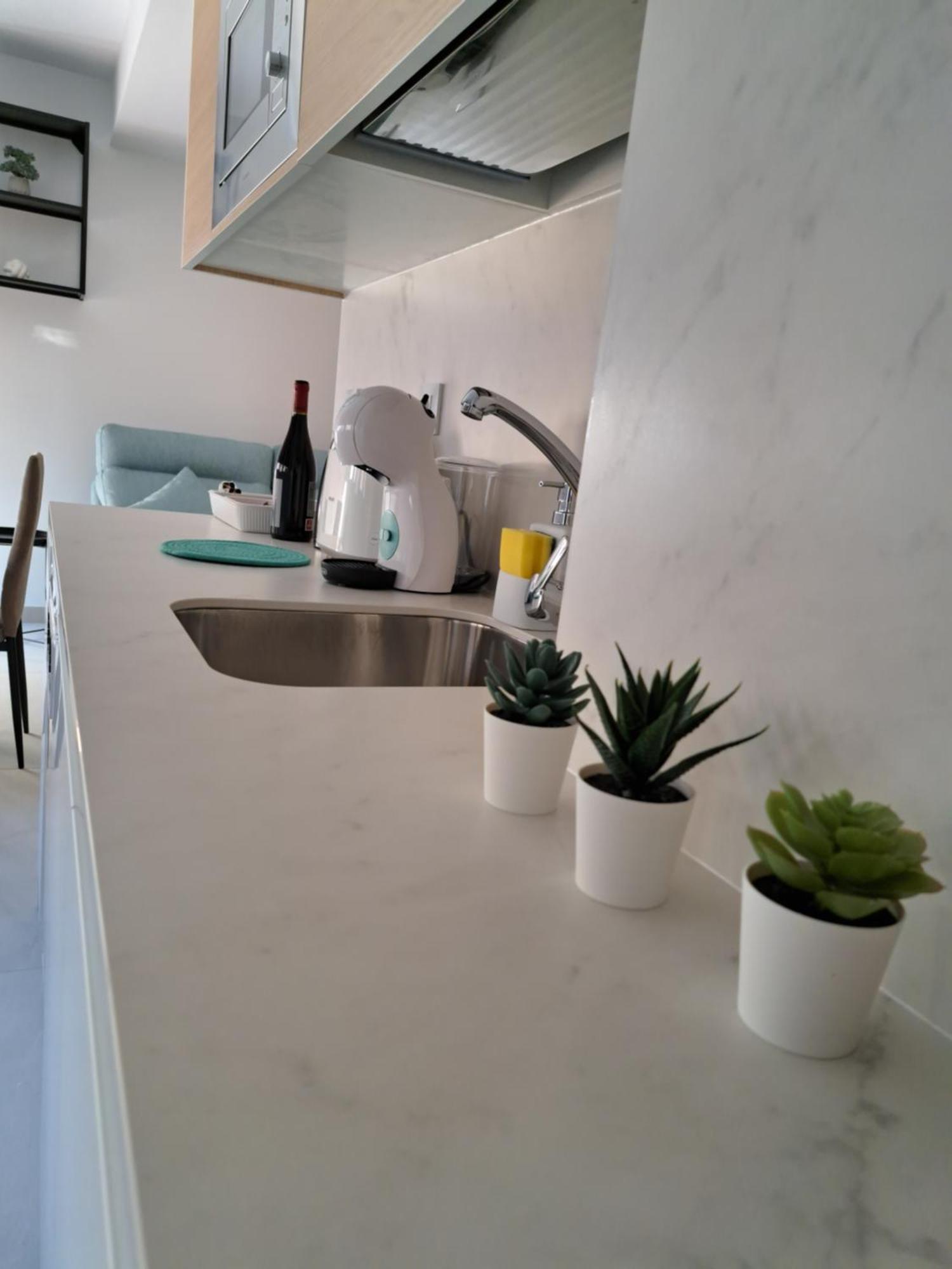 Apartamentos Sudestada Logroño Kültér fotó