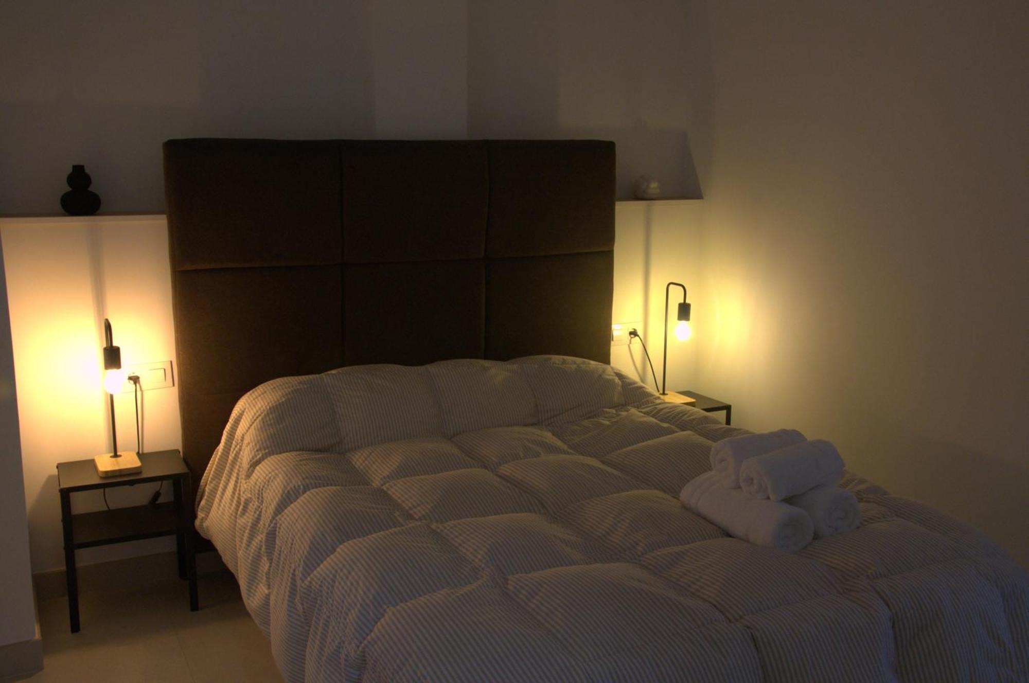 Apartamentos Sudestada Logroño Kültér fotó