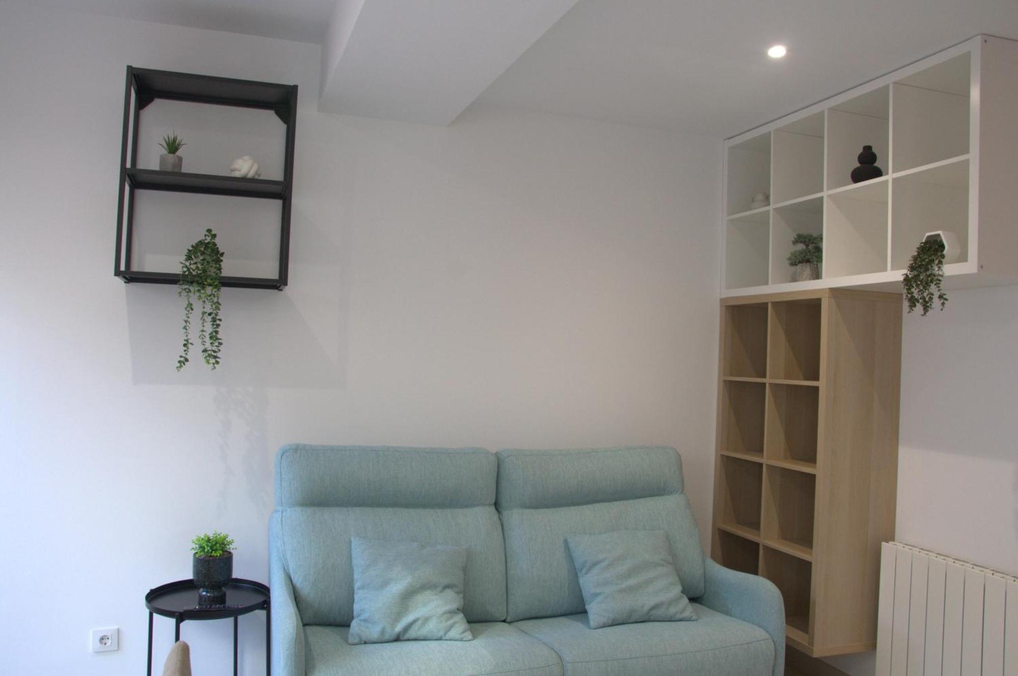 Apartamentos Sudestada Logroño Kültér fotó