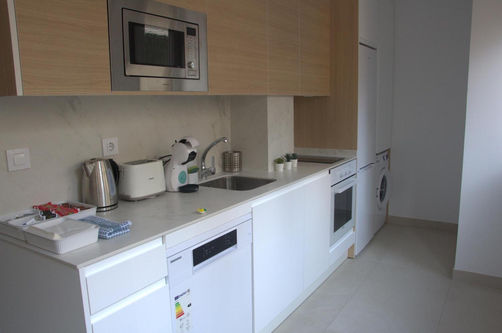 Apartamentos Sudestada Logroño Kültér fotó