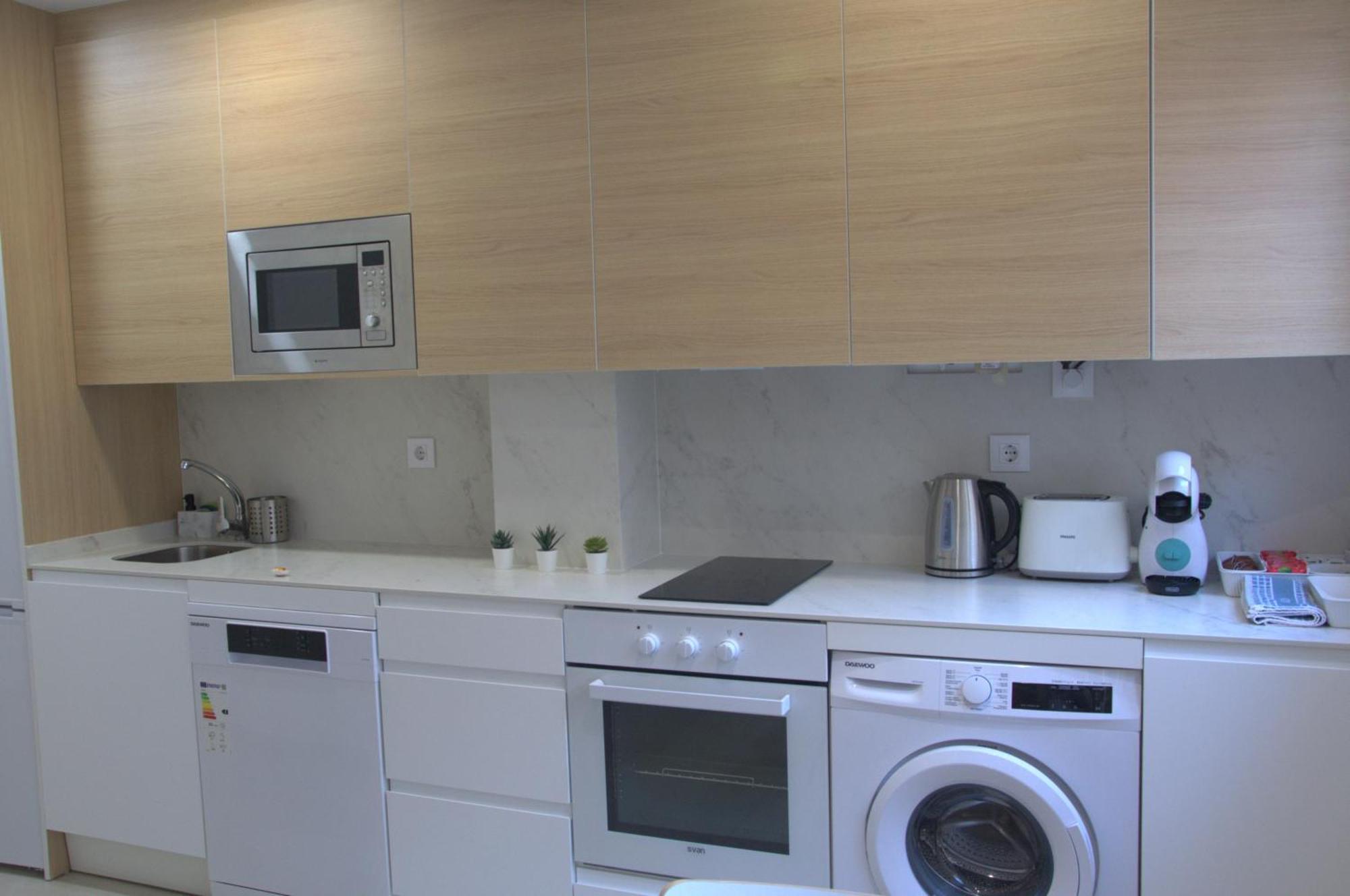 Apartamentos Sudestada Logroño Kültér fotó