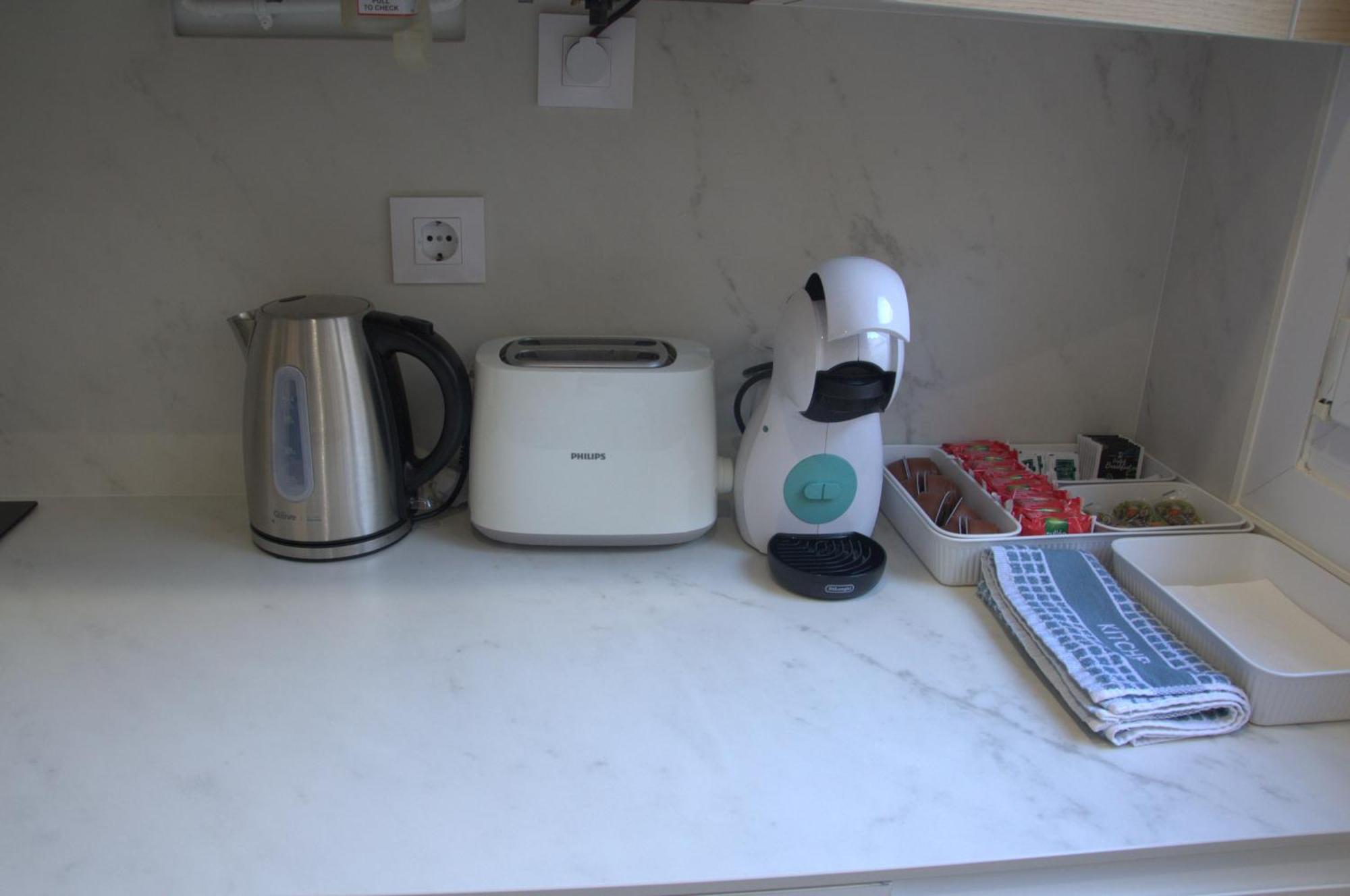 Apartamentos Sudestada Logroño Kültér fotó
